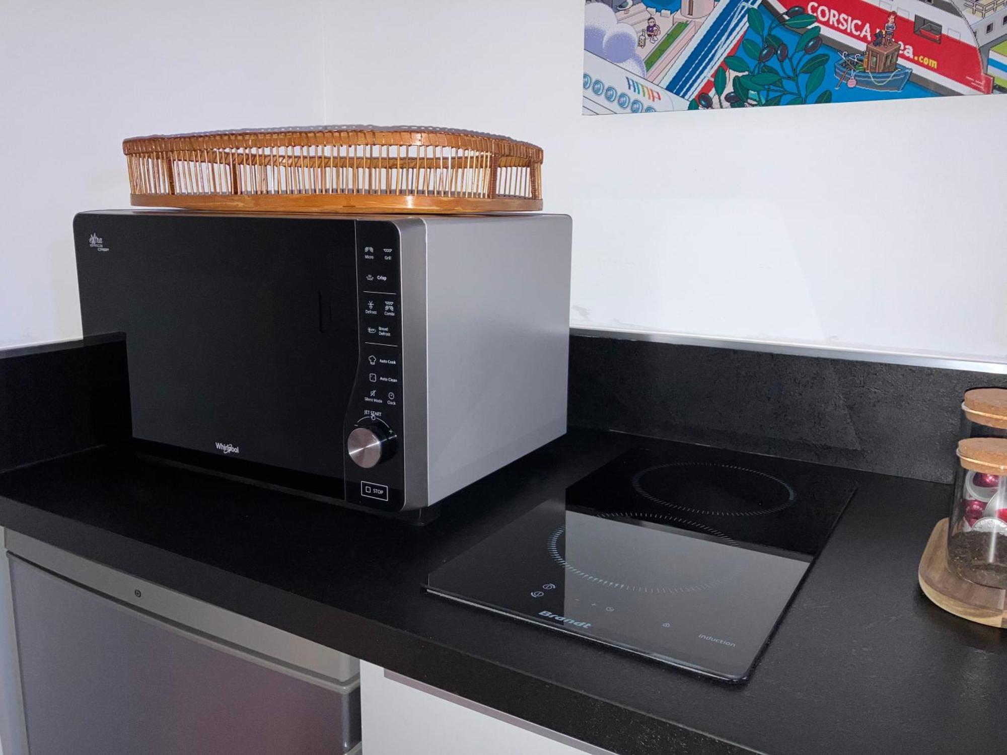 De Vauban, Au Pied De Notre Dame De La Garde - T3 Climatise Apartment Marseille